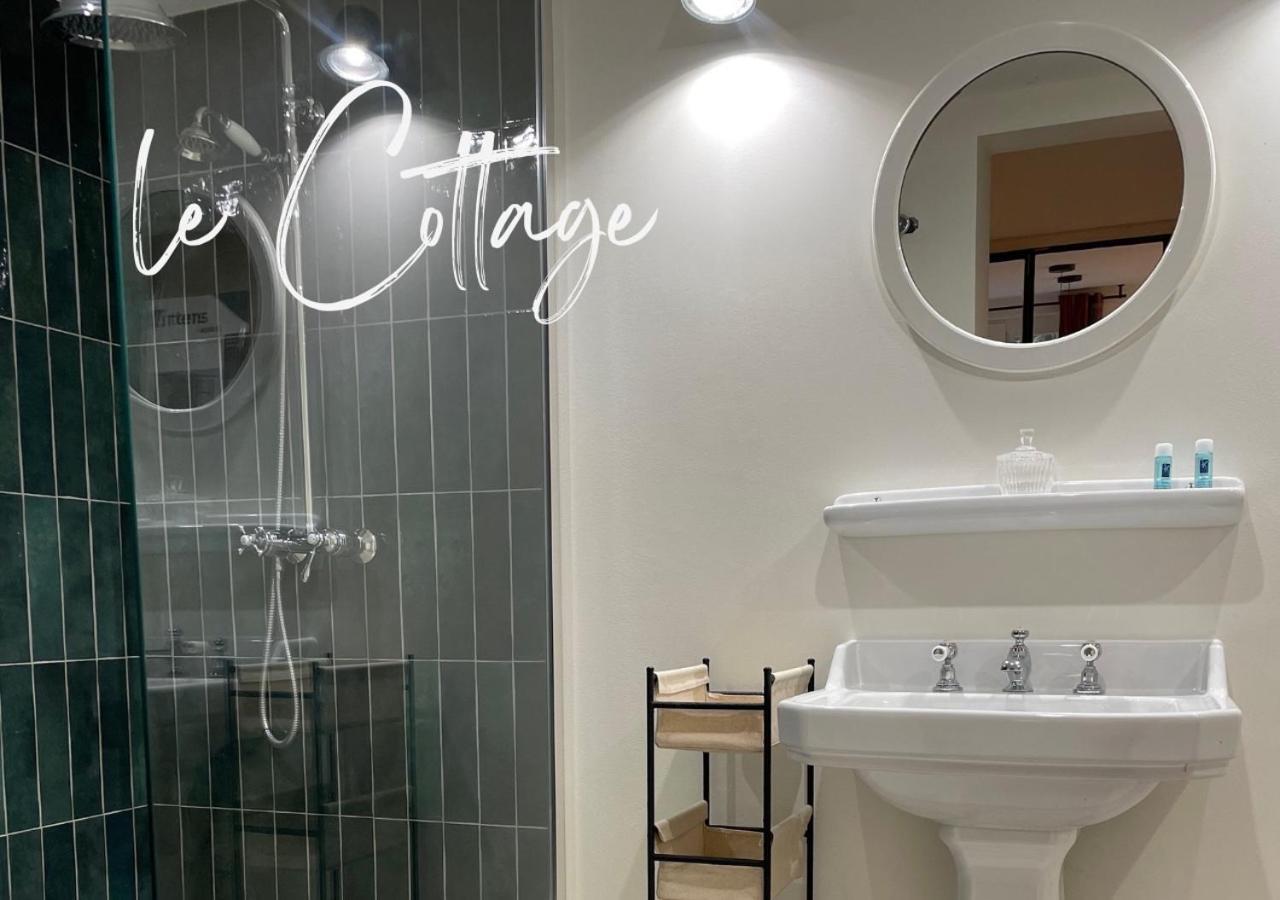 Brigitte Bed & Breakfast Le Touquet